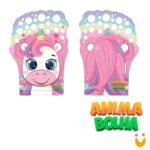Anima Bolha - Sortido - Imagem 4