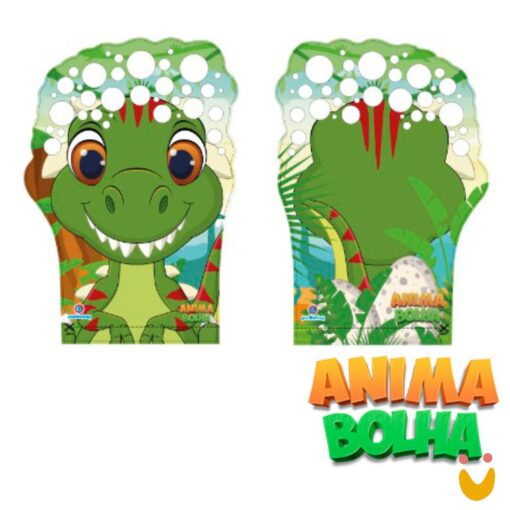 Anima Bolha - Sortido - Imagem 2