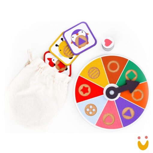 Desafio Tátil - Imagem 2