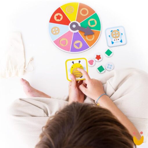 Desafio Tátil - Imagem 3