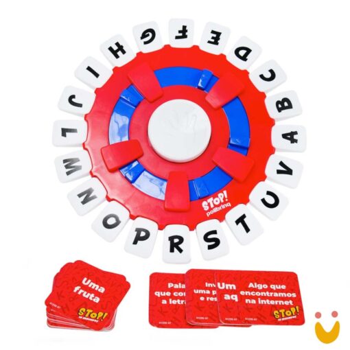 Jogo Stop - 10 segundos - Imagem 3
