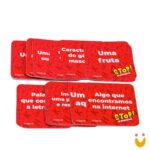 Jogo Stop - 10 segundos - Imagem 2