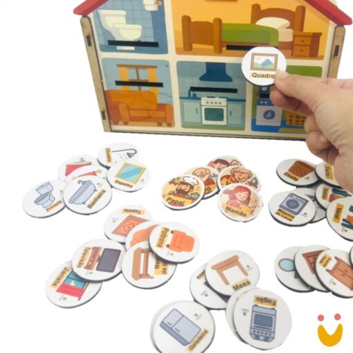 Minha Casa - Imagem 2