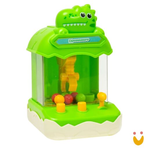 Pega-Prêmio – Dinossauro - Imagem 2