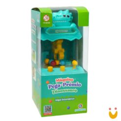 Pega-Prêmio – Dinossauro