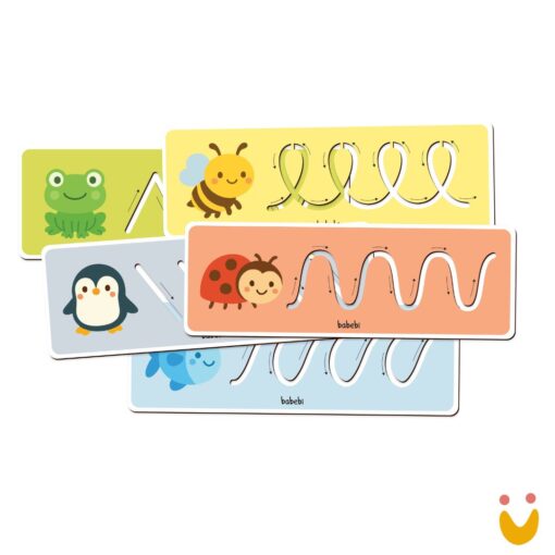 Réguinhas meus primeiros traços - Imagem 2