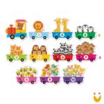 Trenzinho conta comigo - Imagem 3