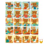 Eu me sinto assim Ursinho - Imagem 2