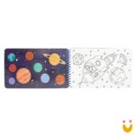 Acquabook Supresas com água: Espaço - Imagem 2