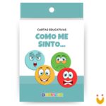 Cartas Educativas Como me sinto