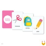 Cartas Educativas Grupos - Imagem 2