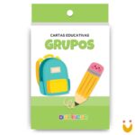 Cartas Educativas Grupos