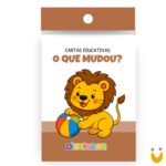 Cartas Educativas O que mudou?