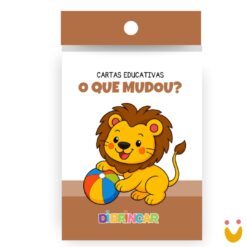 Cartas Educativas O que mudou?