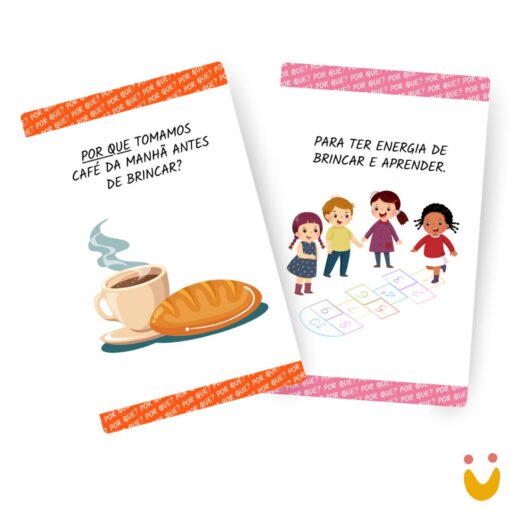 Coleção Perguntando Por que? - Imagem 2