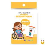 Coleção Perguntando Por que?