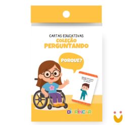 Coleção Perguntando Por que?