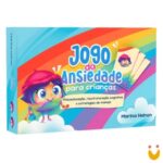 Jogo da ansiedade para crianças