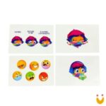 Jogo da ansiedade para crianças - Imagem 2