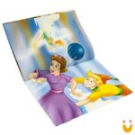 Livro Peter Pan - Imagem 2