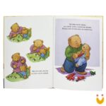 Como eu me sinto: Quando eu me importo com os outros - Imagem 2