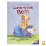Como eu me sinto: Quando me sinto bem