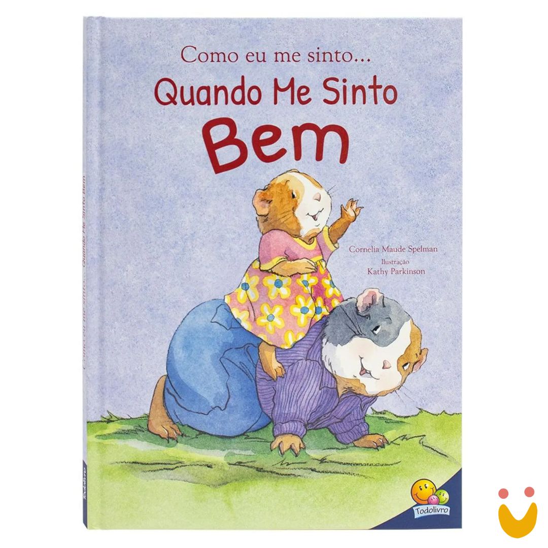 Livro-educativo-Como-eu-me-sinto-ludopia-12 Como eu me sinto: Quando me sinto bem - Imagem 1
