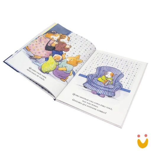 Como eu me sinto: Quando sinto sua falta - Imagem 2