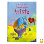 Como eu me sinto II: Quando estou triste