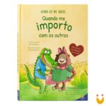 Como eu me sinto II: Quando me importo