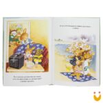 Como eu me sinto: Quando estou zangado - Imagem 2