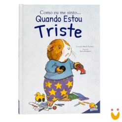 Como eu me sinto: Quando estou triste