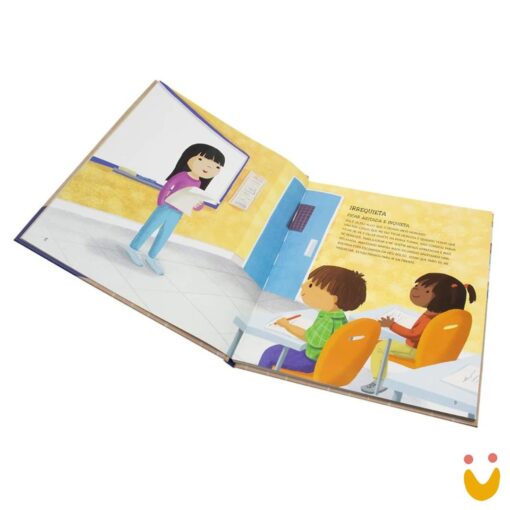 Livro Aprendendo sobre personalidade - Imagem 2