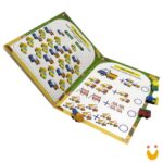 Livro Aventura com borrachas: construção - Imagem 2