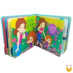 Eu estou crescendo! Tchau, tchau chupeta - Imagem 2