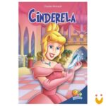 Classic Stars: Cinderela