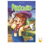 Classic Stars: Pinóquio