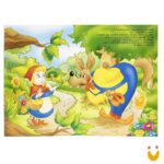 Classic Stars: Chapeuzinho Vermelho - Imagem 2