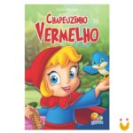 Classic Stars: Chapeuzinho Vermelho