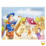 Classic Stars: A Bela adormecida - Imagem 2