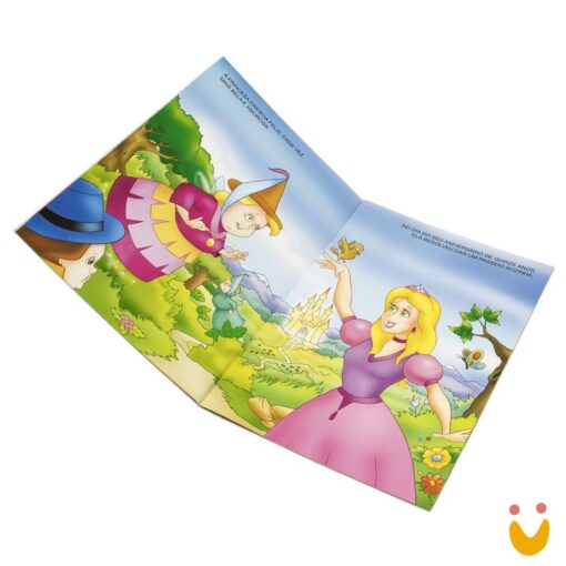 Classic Stars: A Bela adormecida - Imagem 3