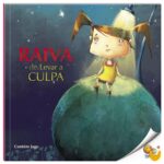 Controle Sua Raiva: Raiva de Levar a Culpa