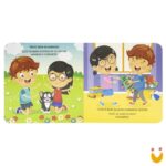 Meus Hábitos: Eu tenho bons hábitos - Imagem 2