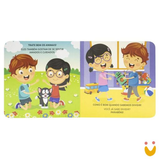 Meus Hábitos: Eu tenho bons hábitos - Imagem 2