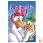 Classic Stars: O patinho feio