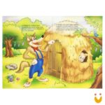 Classic Stars: Os três porquinhos - Imagem 2