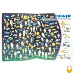 Livro Procure e encontre: Meninos - Imagem 2