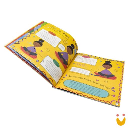 Mindfulness - Respire, Afirme e Crie! Eu positivo - Imagem 2