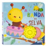 Descobertas Sensoriais: Banda da selva