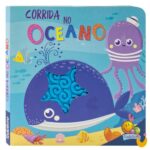 Descobertas Sensoriais: Corrida no oceano